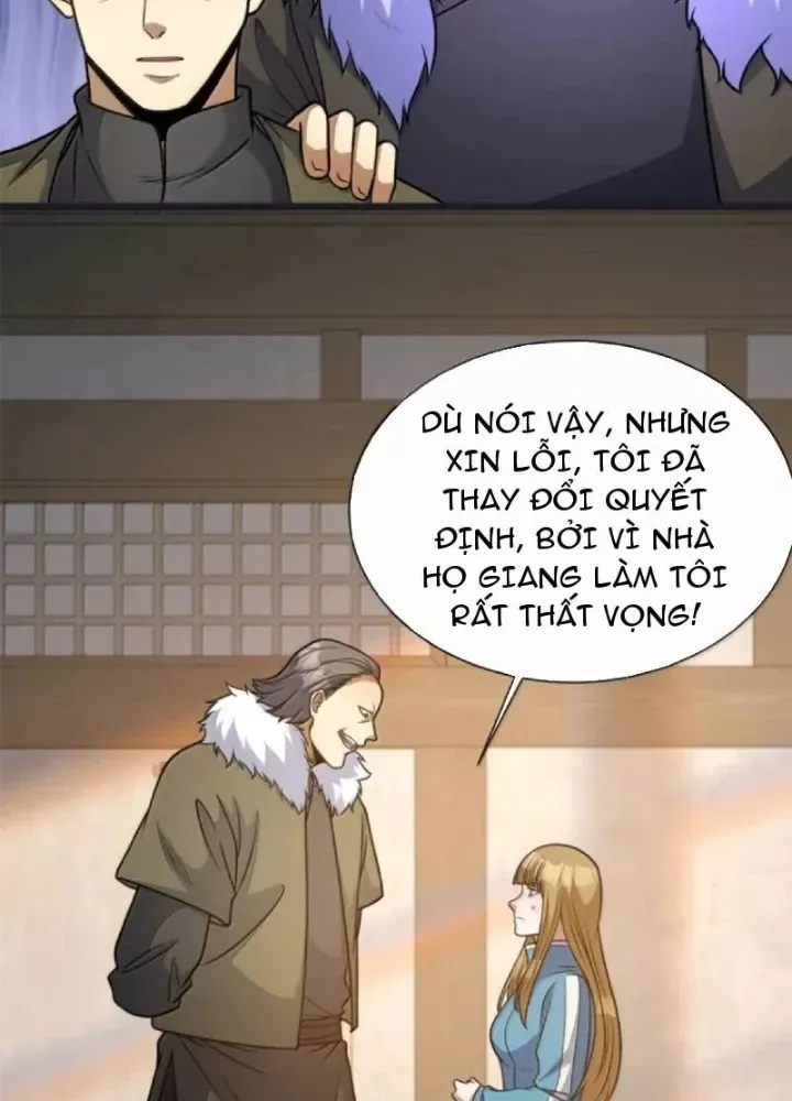 Siêu Phàm Sát Thần Chapter 307 - Trang 2