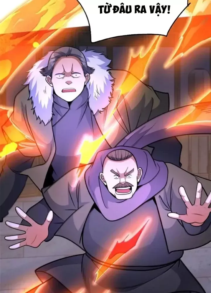 Siêu Phàm Sát Thần Chapter 307 - Trang 2