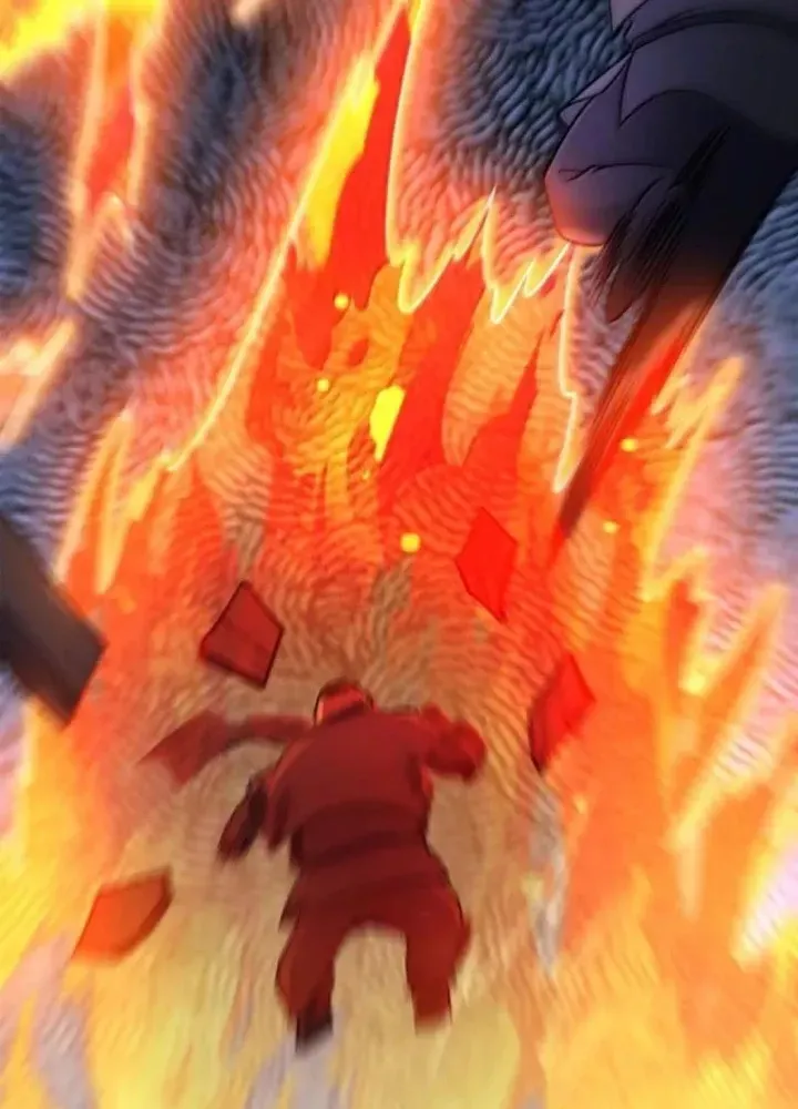 Siêu Phàm Sát Thần Chapter 307 - Trang 2