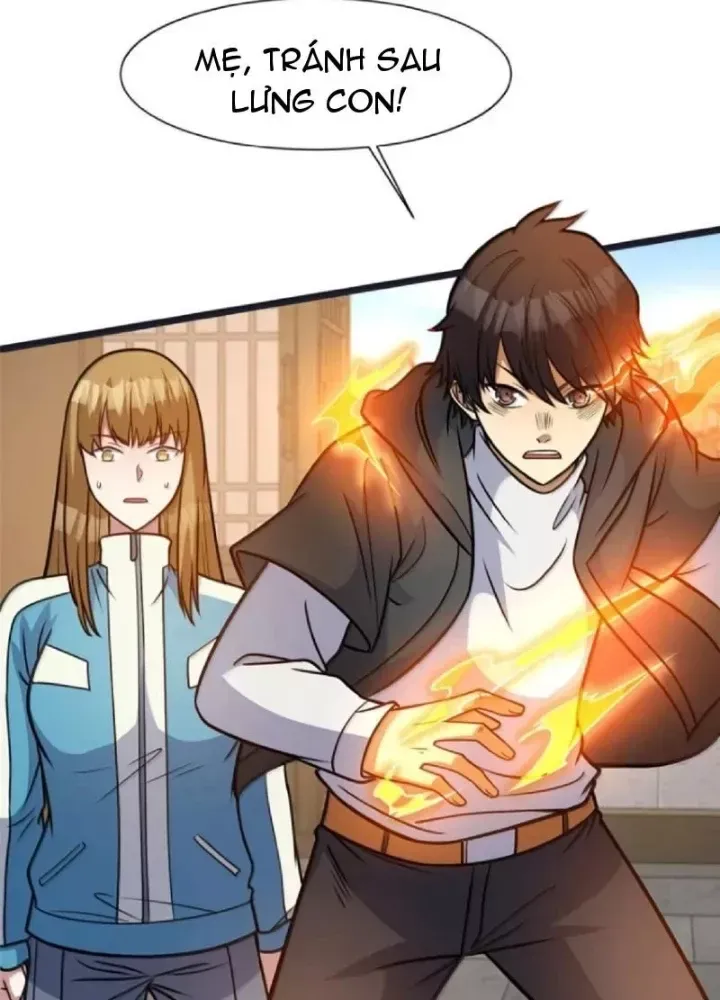 Siêu Phàm Sát Thần Chapter 307 - Trang 2