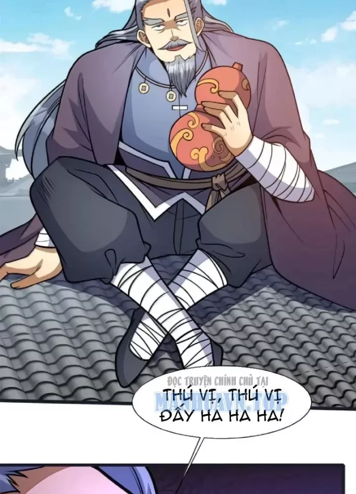 Siêu Phàm Sát Thần Chapter 307 - Trang 2