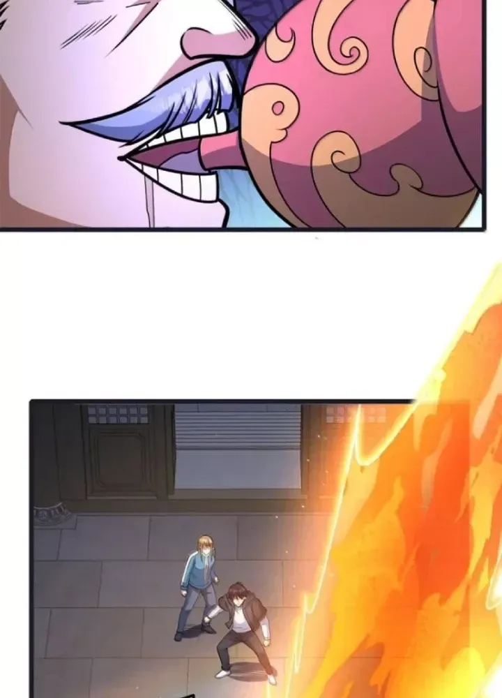 Siêu Phàm Sát Thần Chapter 307 - Trang 2