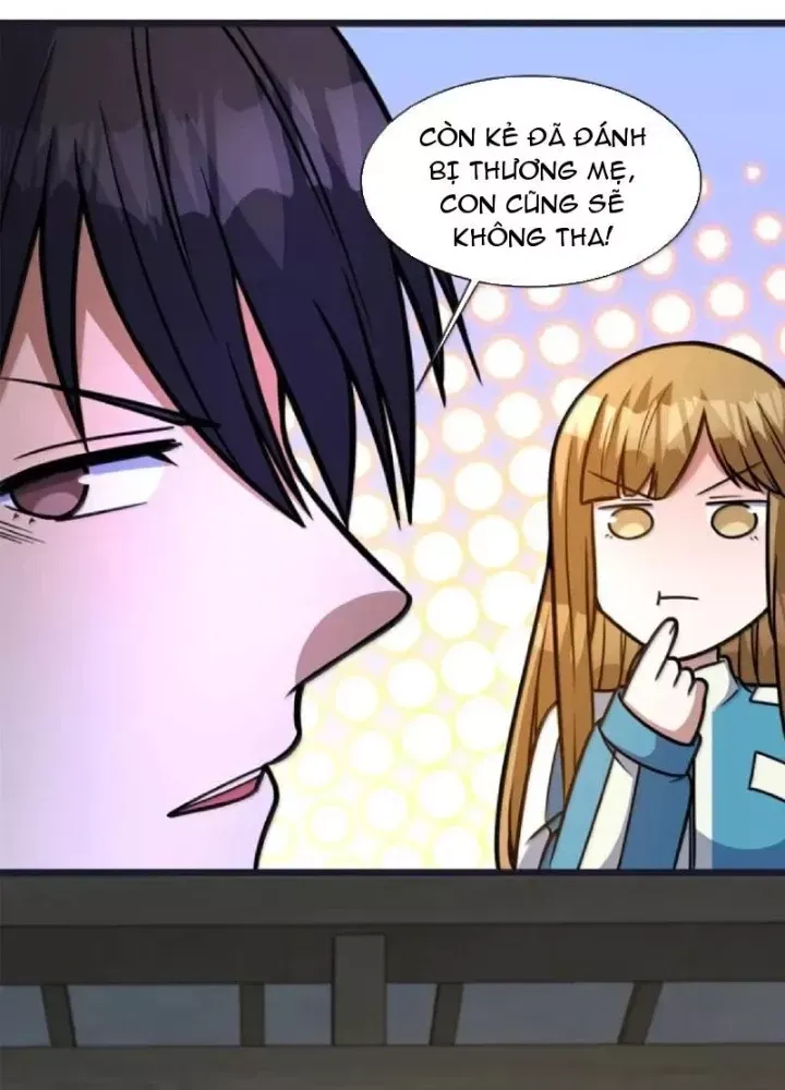 Siêu Phàm Sát Thần Chapter 307 - Trang 2