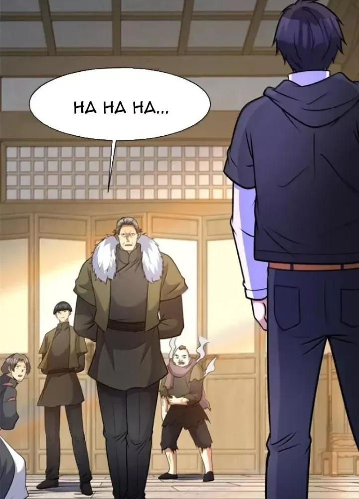 Siêu Phàm Sát Thần Chapter 307 - Trang 2