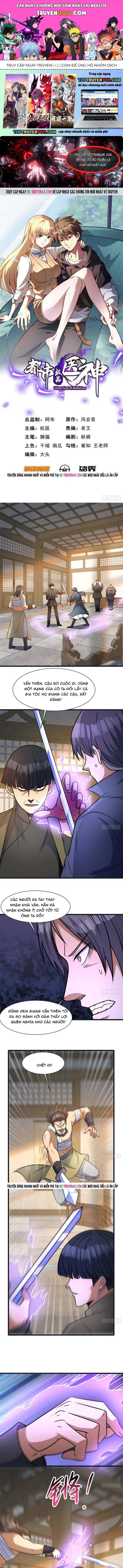 Siêu Phàm Sát Thần Chapter 308 - Trang 2