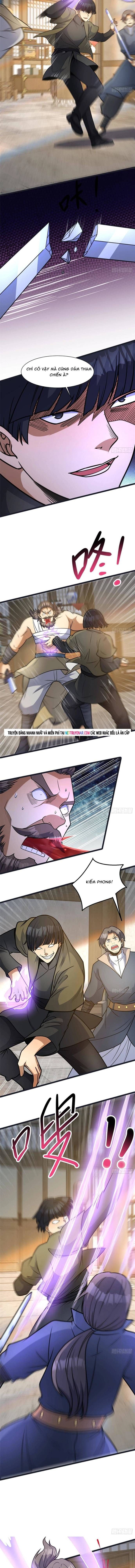 Siêu Phàm Sát Thần Chapter 308 - Trang 2