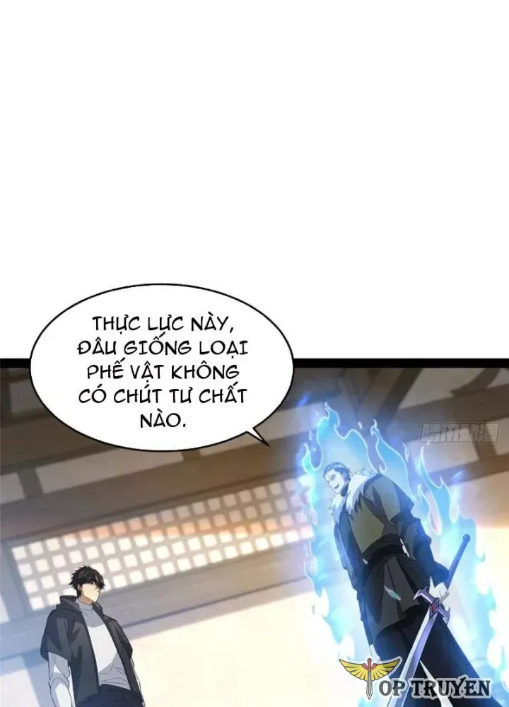 Siêu Phàm Sát Thần Chapter 309 - Trang 2