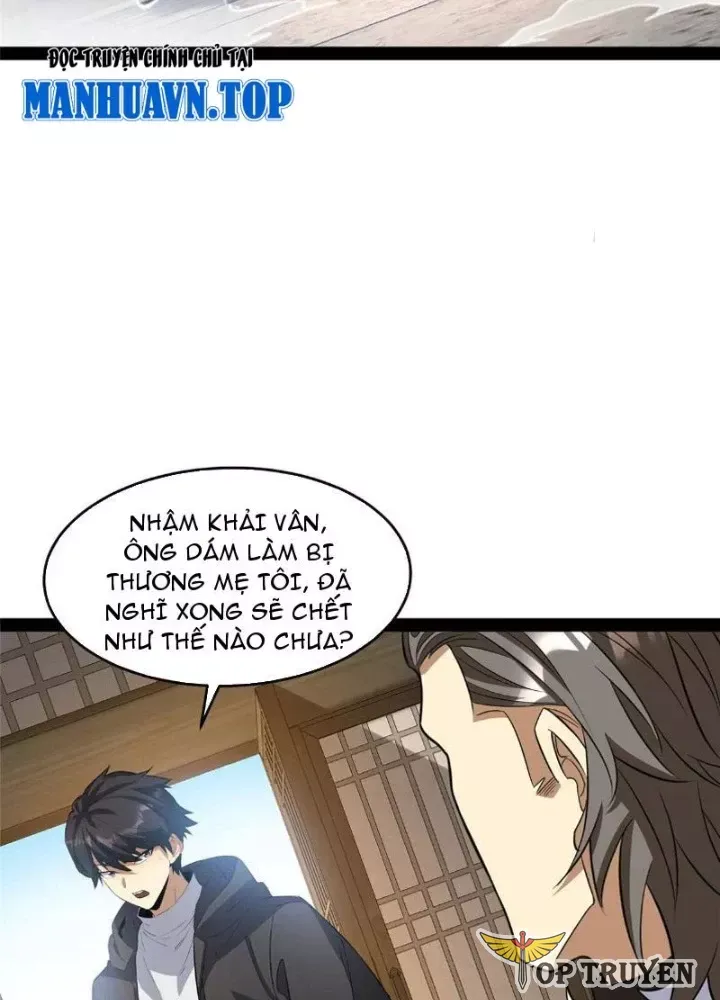 Siêu Phàm Sát Thần Chapter 309 - Trang 2