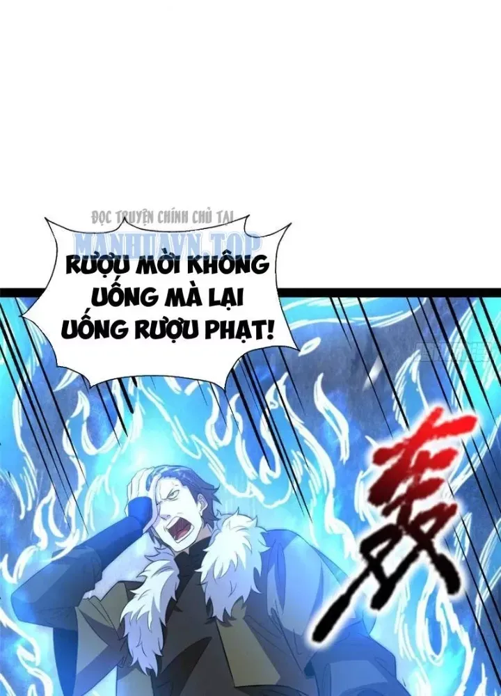 Siêu Phàm Sát Thần Chapter 309 - Trang 2
