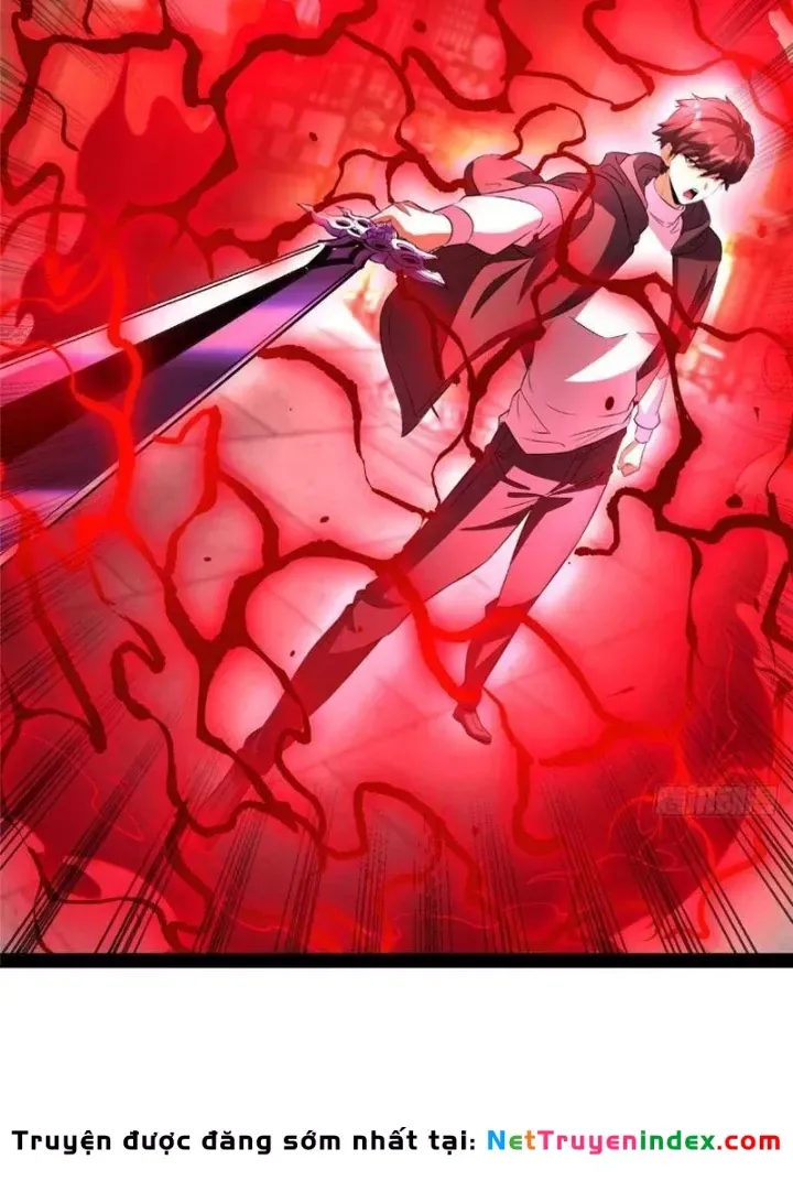 Siêu Phàm Sát Thần Chapter 309 - Trang 2