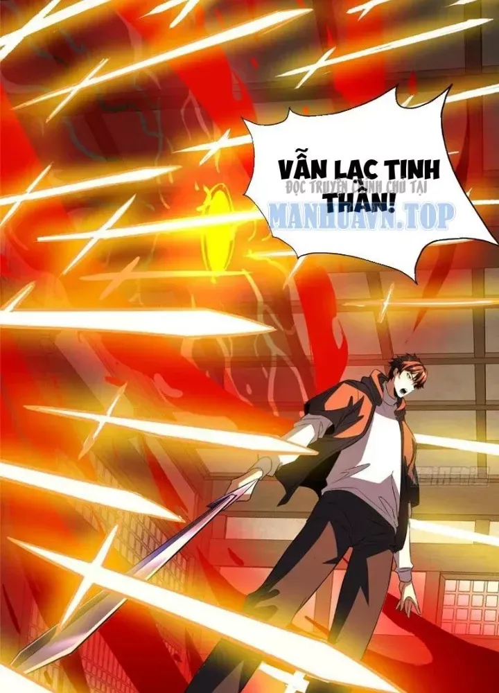 Siêu Phàm Sát Thần Chapter 309 - Trang 2