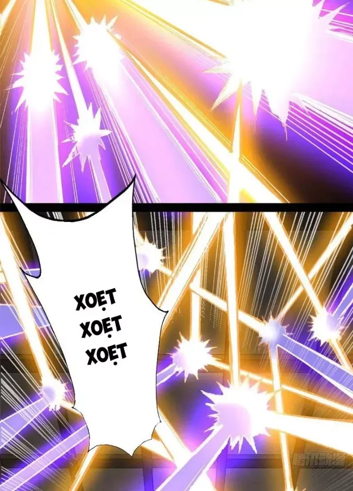 Siêu Phàm Sát Thần Chapter 309 - Trang 2