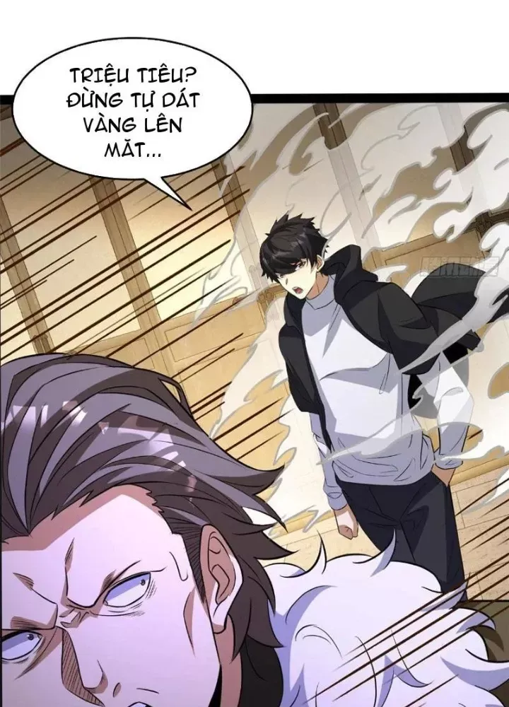 Siêu Phàm Sát Thần Chapter 309 - Trang 2