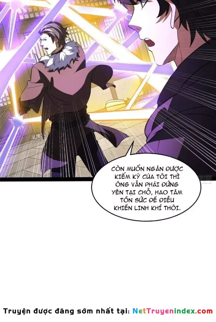 Siêu Phàm Sát Thần Chapter 309 - Trang 2