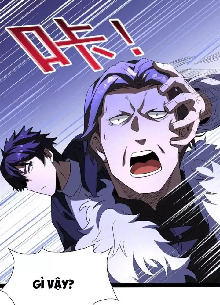 Siêu Phàm Sát Thần Chapter 309 - Trang 2