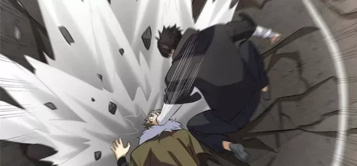 Siêu Phàm Sát Thần Chapter 309 - Trang 2