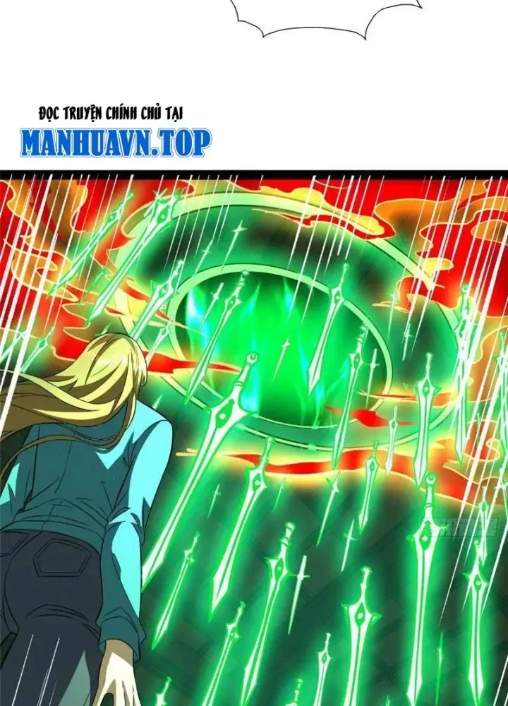 Siêu Phàm Sát Thần Chapter 309 - Trang 2