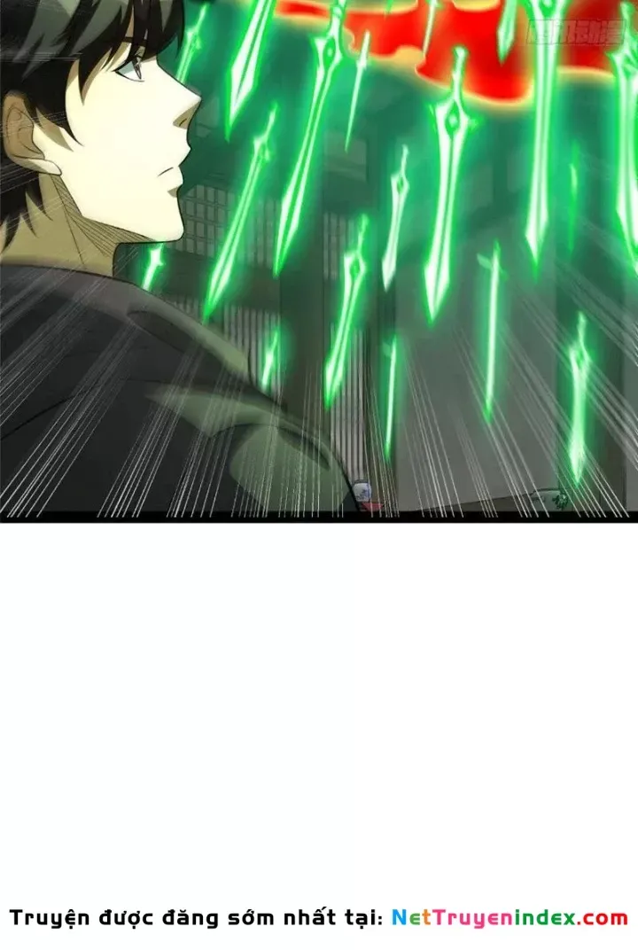 Siêu Phàm Sát Thần Chapter 309 - Trang 2