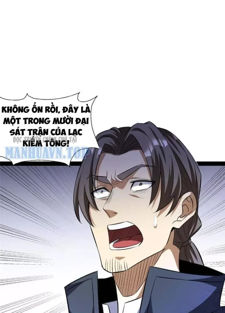 Siêu Phàm Sát Thần Chapter 309 - Trang 2