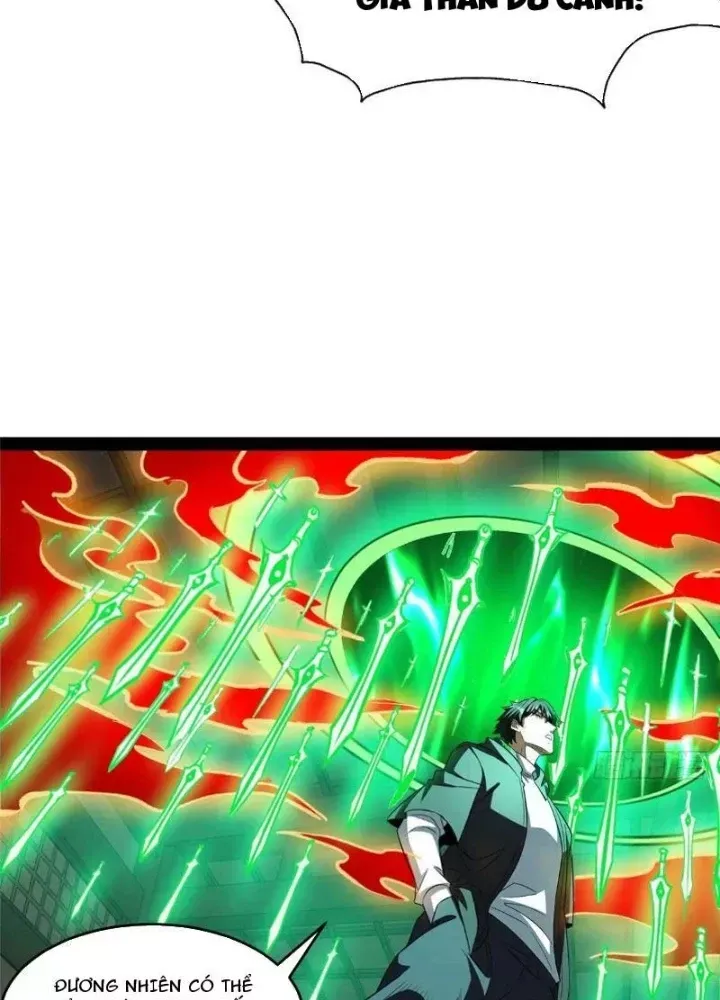 Siêu Phàm Sát Thần Chapter 309 - Trang 2