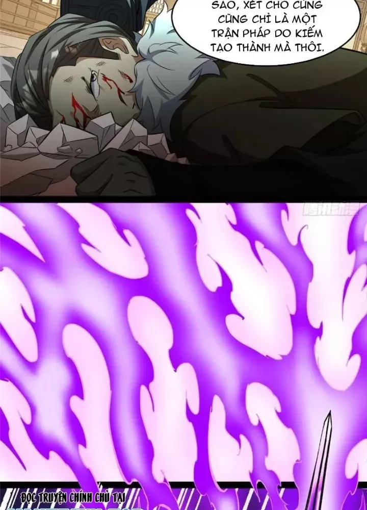 Siêu Phàm Sát Thần Chapter 309 - Trang 2