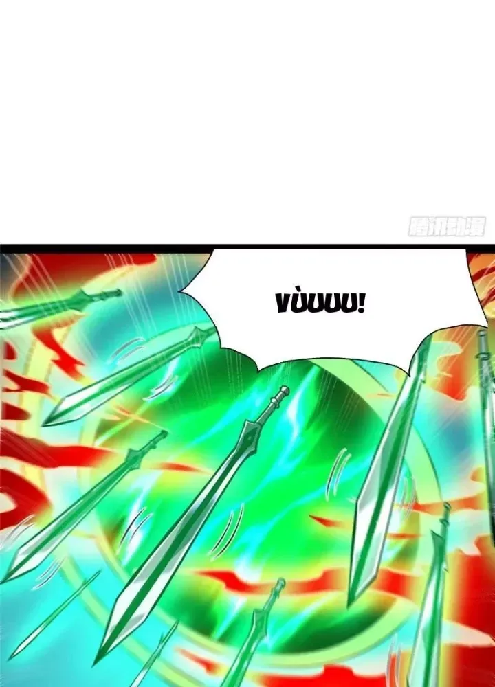 Siêu Phàm Sát Thần Chapter 309 - Trang 2