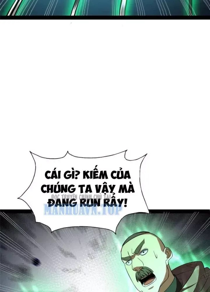 Siêu Phàm Sát Thần Chapter 309 - Trang 2