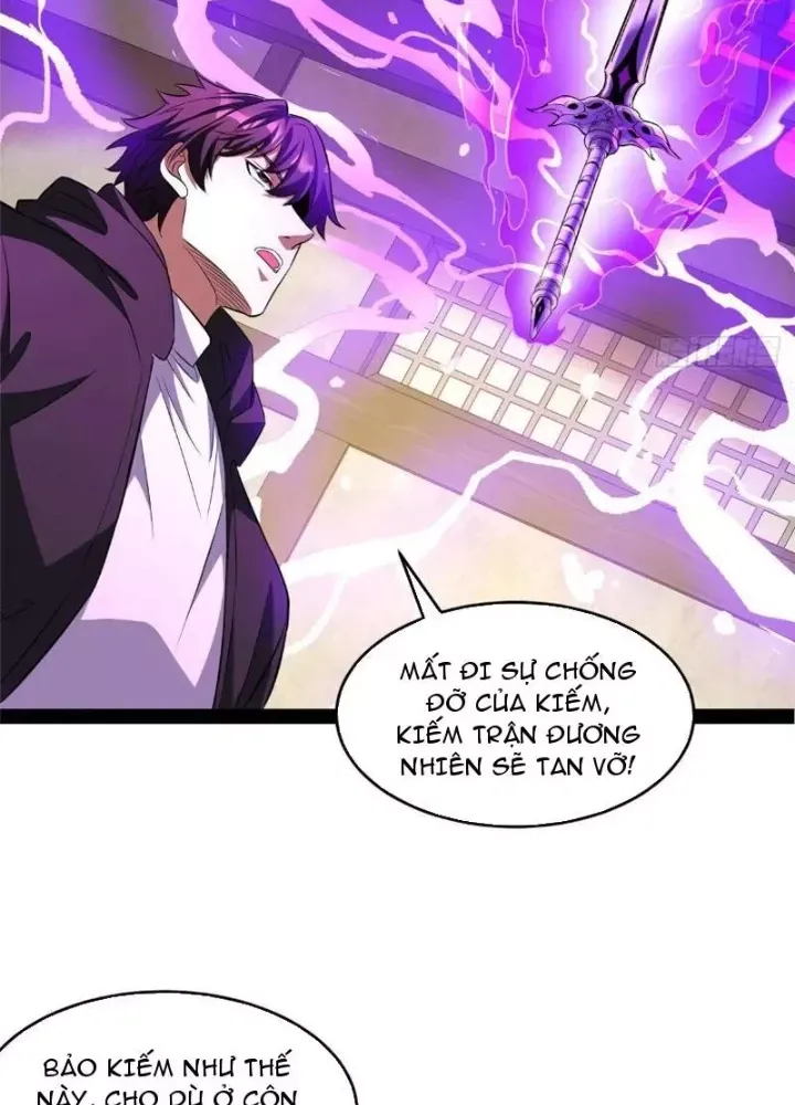 Siêu Phàm Sát Thần Chapter 309 - Trang 2