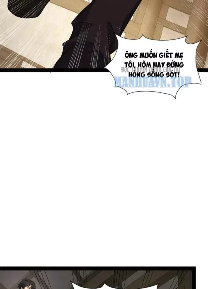 Siêu Phàm Sát Thần Chapter 309 - Trang 2