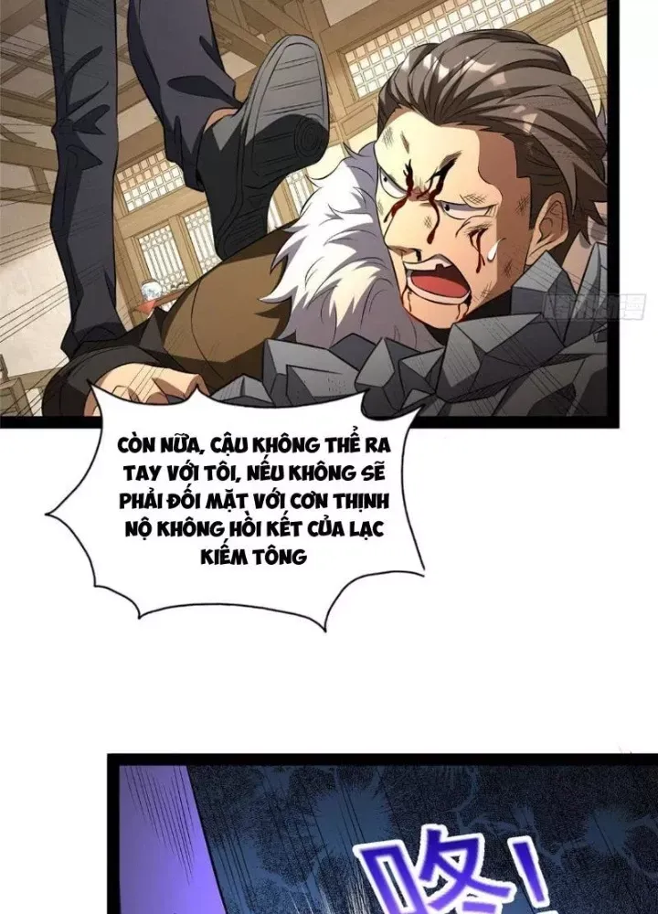 Siêu Phàm Sát Thần Chapter 309 - Trang 2