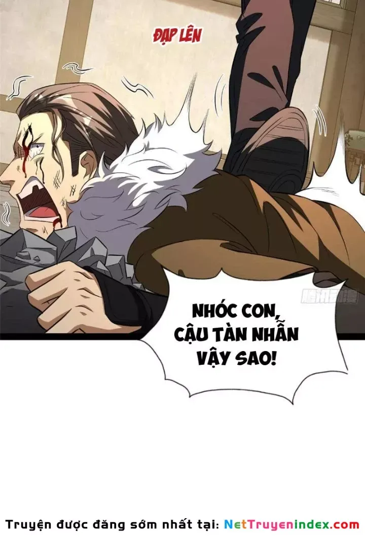 Siêu Phàm Sát Thần Chapter 309 - Trang 2