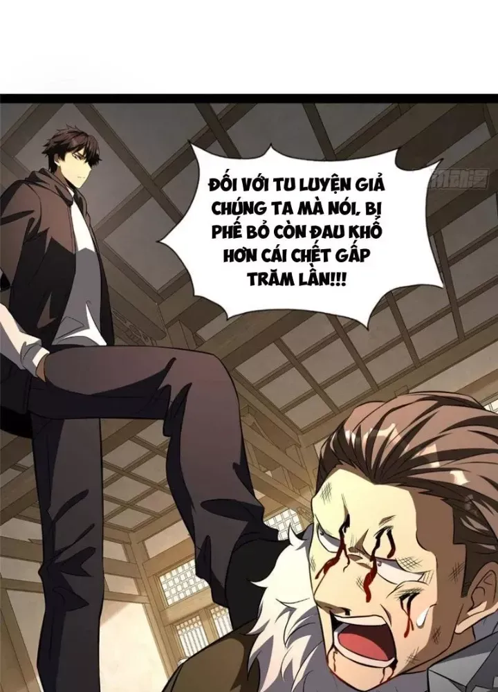 Siêu Phàm Sát Thần Chapter 309 - Trang 2
