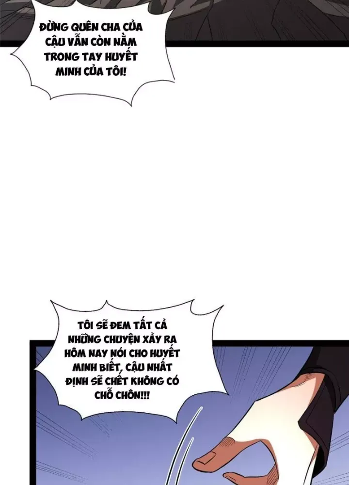 Siêu Phàm Sát Thần Chapter 309 - Trang 2