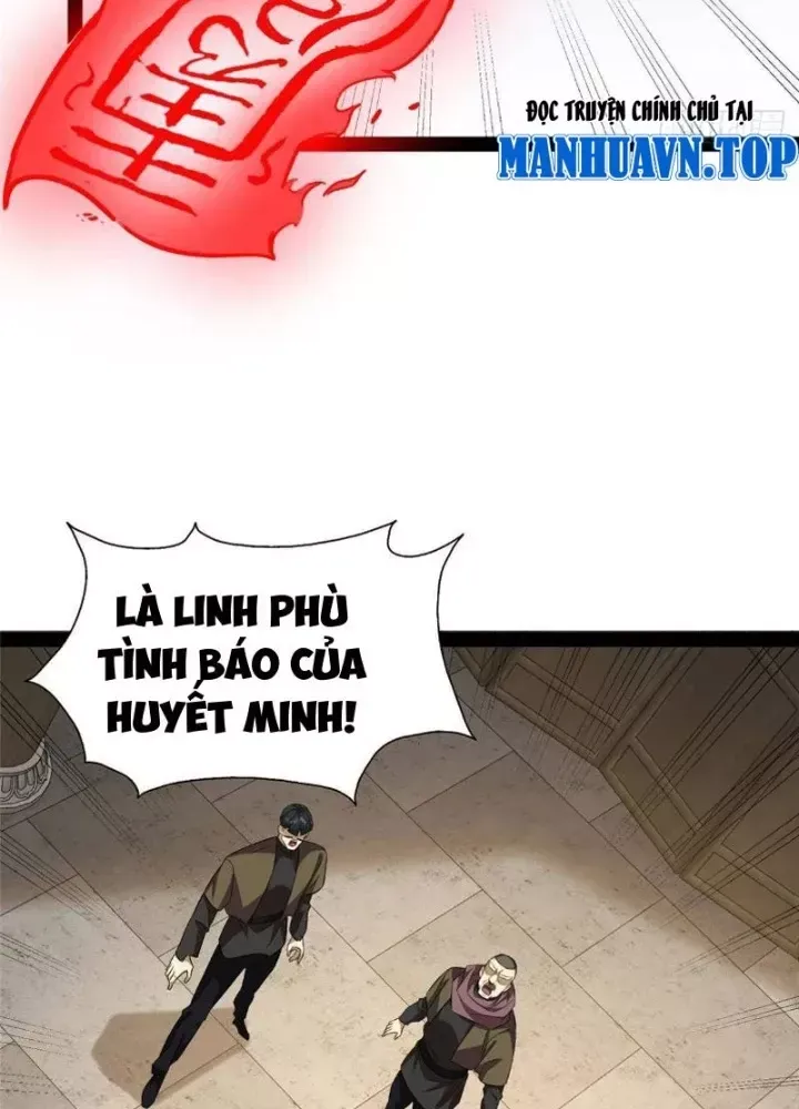 Siêu Phàm Sát Thần Chapter 309 - Trang 2