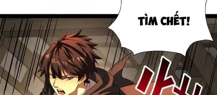 Siêu Phàm Sát Thần Chapter 309 - Trang 2