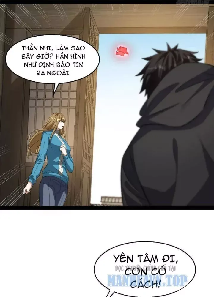 Siêu Phàm Sát Thần Chapter 309 - Trang 2