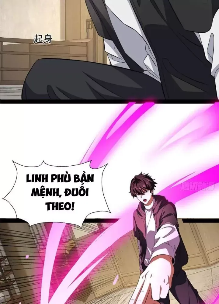 Siêu Phàm Sát Thần Chapter 309 - Trang 2