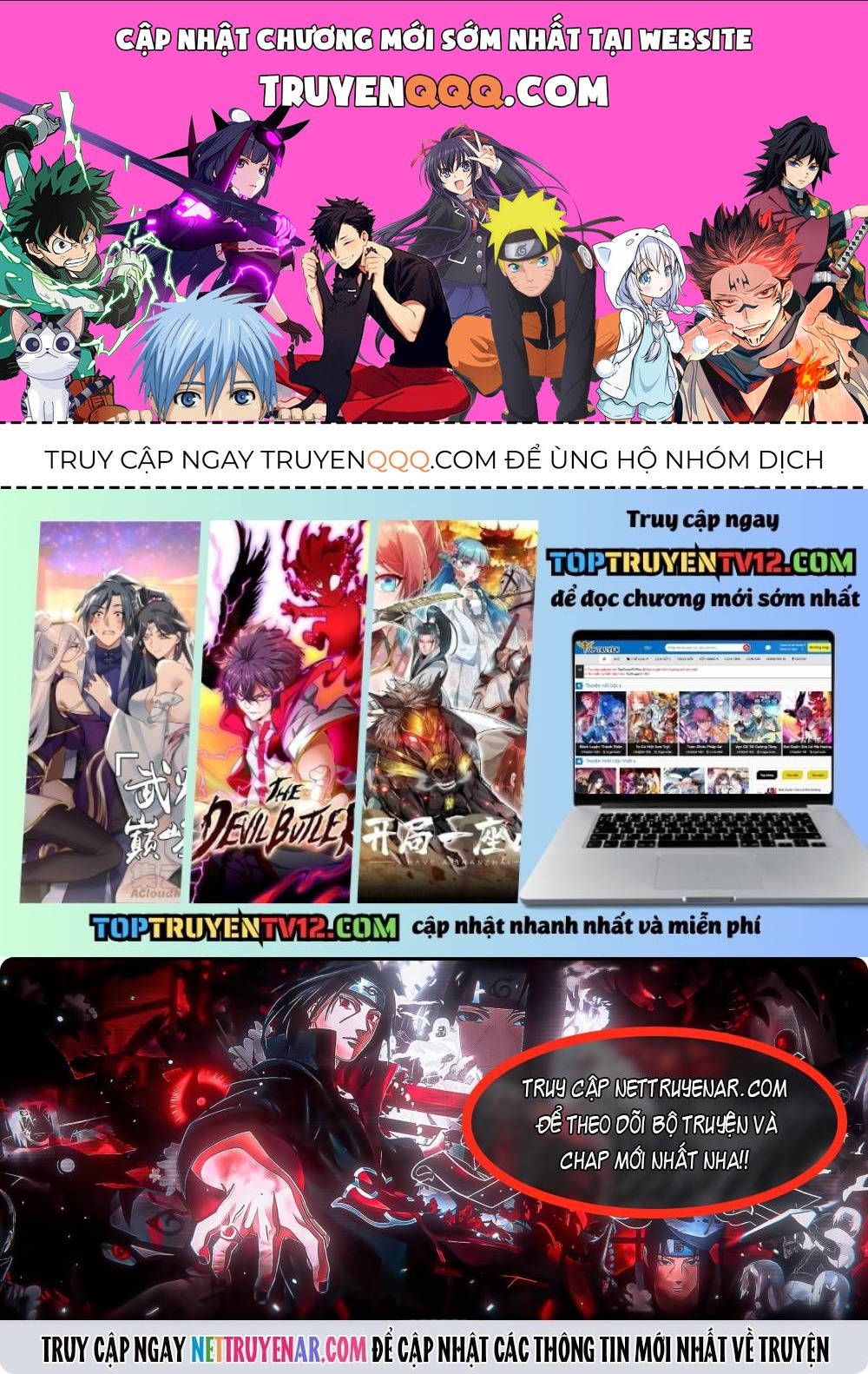 Siêu Phàm Sát Thần Chapter 311 - Trang 2