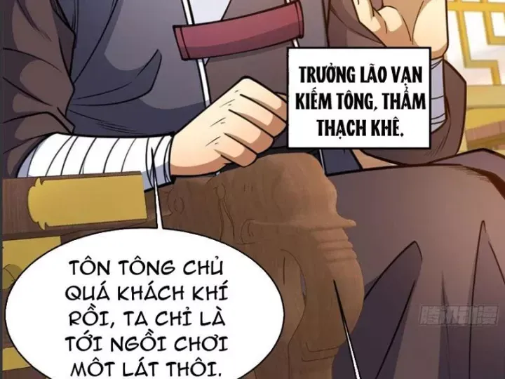 Siêu Phàm Sát Thần Chapter 312 - Trang 2