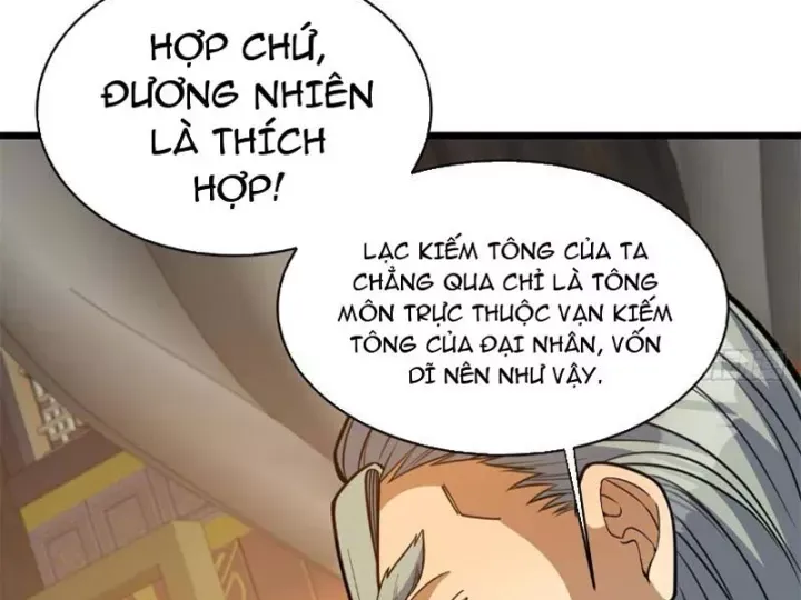Siêu Phàm Sát Thần Chapter 312 - Trang 2