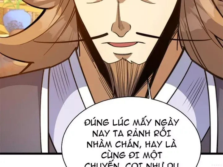 Siêu Phàm Sát Thần Chapter 312 - Trang 2