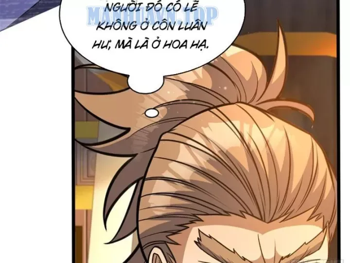 Siêu Phàm Sát Thần Chapter 312 - Trang 2