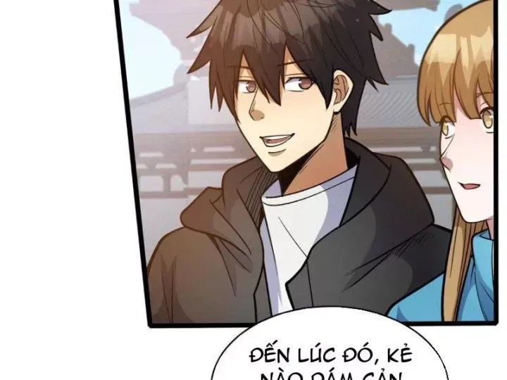 Siêu Phàm Sát Thần Chapter 312 - Trang 2