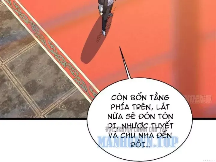 Siêu Phàm Sát Thần Chapter 312 - Trang 2