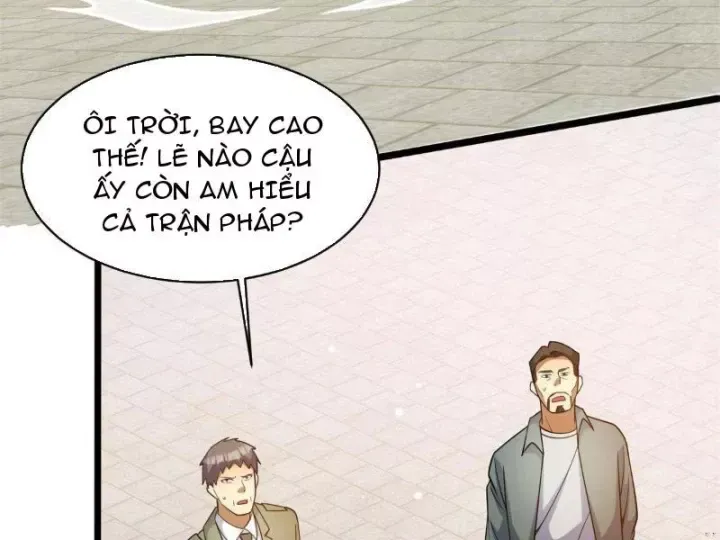 Siêu Phàm Sát Thần Chapter 312 - Trang 2