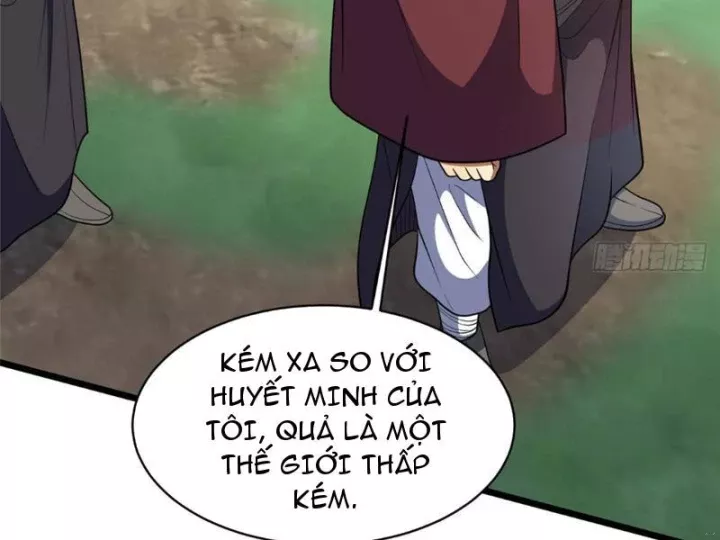 Siêu Phàm Sát Thần Chapter 314 - Trang 2