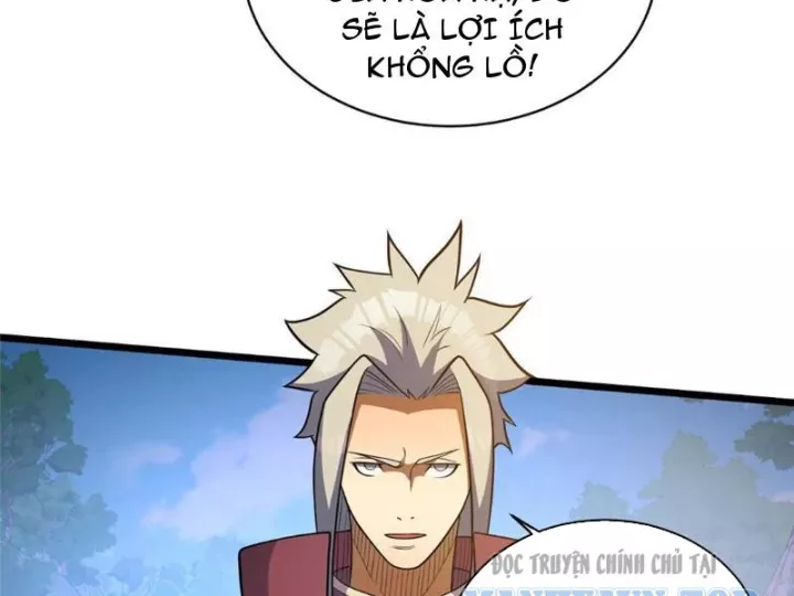 Siêu Phàm Sát Thần Chapter 314 - Trang 2