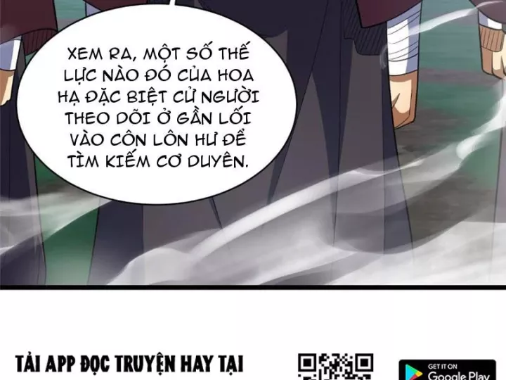 Siêu Phàm Sát Thần Chapter 314 - Trang 2