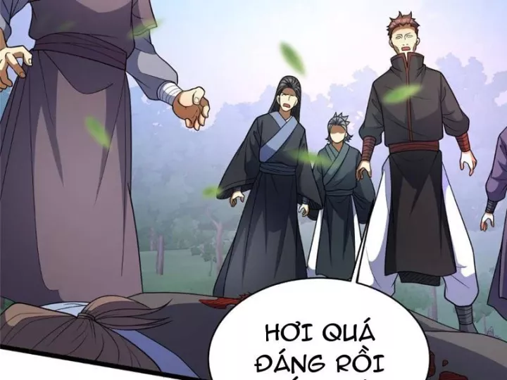 Siêu Phàm Sát Thần Chapter 314 - Trang 2