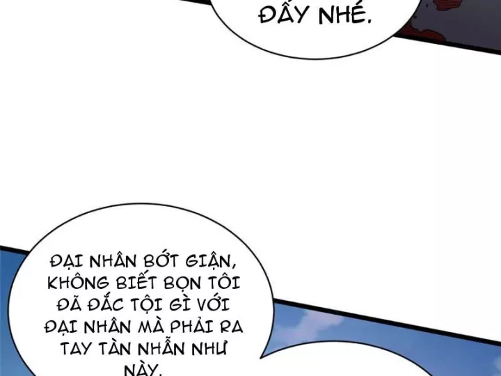 Siêu Phàm Sát Thần Chapter 314 - Trang 2